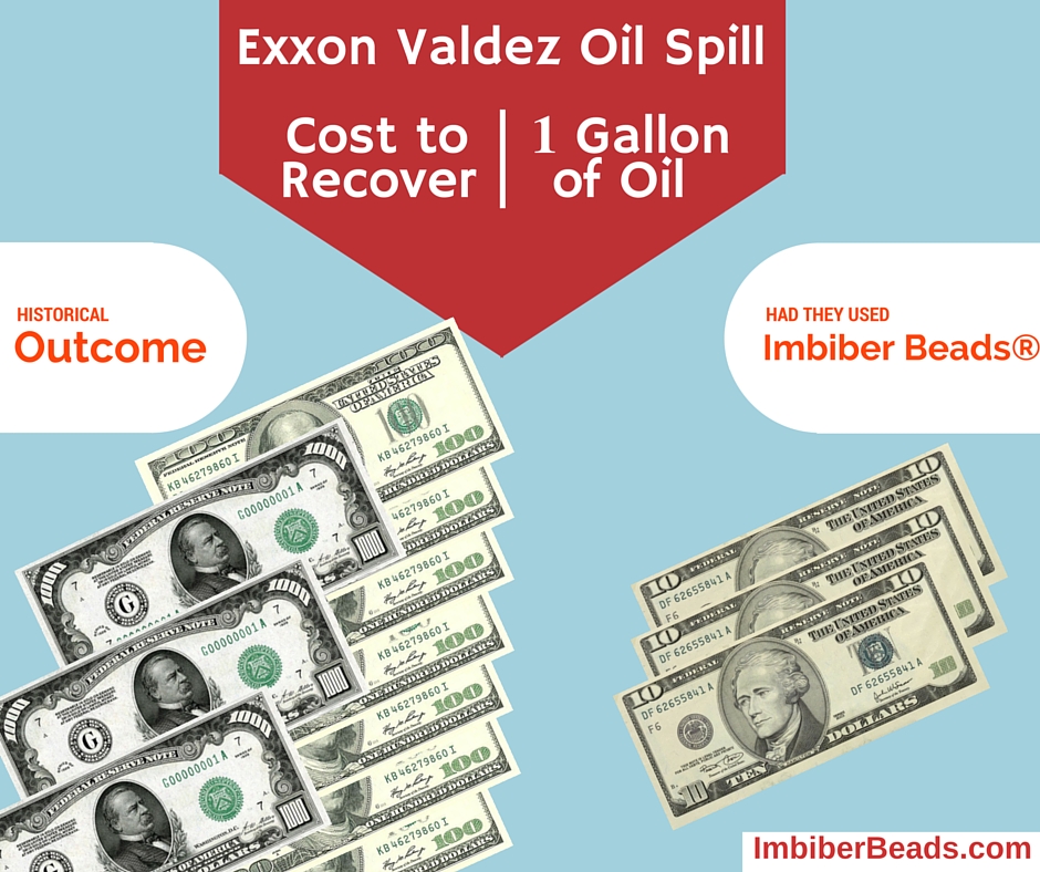 exxon valdez oil spill case study